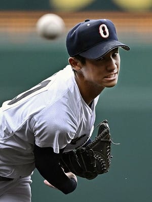 沖繩尚學奪下夏季甲子園首冠 帥哥投手引關注