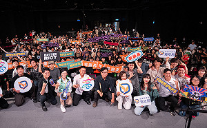 「高速青春」席捲夏日港都  青年局培育新聲代樂團首發單曲 