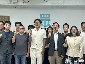 賴清德啟動4項調整 黃國昌嗆:嘴巴說跟行動出現嚴重脫節