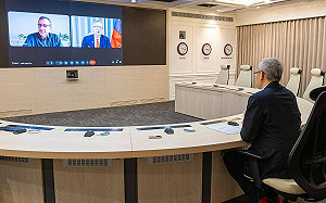 中國「滲透、假訊息、網攻」吳志中法媒專訪直言：比飛彈更致命的戰爭 