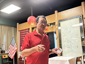 德州餐飲業者:美關稅政策對零售和工業層面影響大