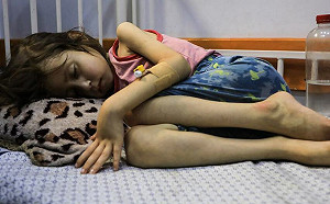 聯合國宣布加薩陷入饑荒　巴勒斯坦人：太遲了