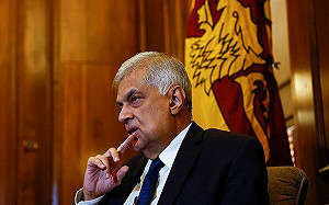 斯里蘭卡前總統涉貪被捕 突病倒送加護病房 院方：狀況穩定 