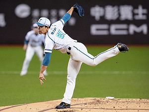 櫻井周斗延續球員生涯有感觸　以母校日大三為榮