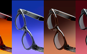 雪紅阿姨來了！宏達電 AI 眼鏡四漲停 股民嗨翻 還能進場嗎？