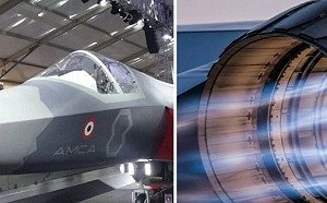 印法合作打造五代機引擎! 印買陣風換法技術轉讓 造120kN推力新引擎