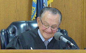 (影)世界上最暖心法官辭世卡普里奧 享壽88歲