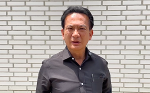 「蔡賴會面」的象徵意義？ 賴系綠委：有助提升支持者士氣 