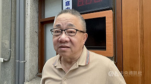 雲林縣前議長沈宗隆涉綠能弊案　一審判3年6個月