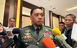 逾3月未補給 馬德雷山號將「斷糧」？ 中加強武力部署 菲總長：不排除動武