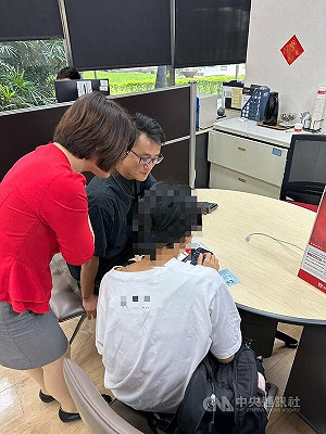 馬來西亞籍女僑生遭APP詐騙　台中警銀阻止匯款