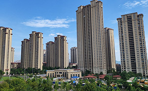 北京高薪變武漢高負債! 湖北男子負債輕生 樓市崩盤成中產殺手