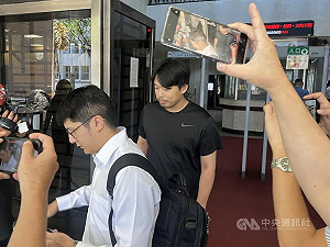 涉恐嚇京華城案檢察官遭訴 2被告均限制住居