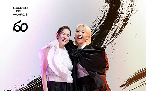 《金鐘60》主持人出爐！Lulu首挑大樑、曾寶儀再擔重任