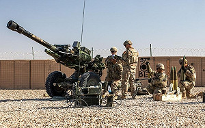 美軍快速撤退中! 不顧與伊拉克之前協議 2基地內所有軍隊突離開