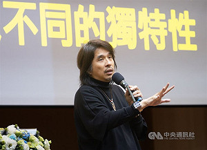 葉丙成被控違反個資法 北檢分案偵辦