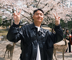 阿翰考過日檢N1！15年學習歷程曝光 網讚：超有毅力