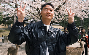 阿翰考過日檢N1！15年學習歷程曝光 網讚：超有毅力