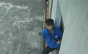 宜蘭慣竊遭PO臉書！本人威脅「給我下架」 遭網怒噴