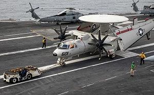 「護身軍刀」等多國軍演密集舉行! 航母、戰機與聯合行動成焦點