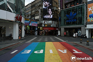 西門町舉辦「大屌冠軍賽」遭起訴！主辦與酒館負責人無罪確定