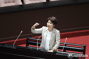關稅資訊紛雜打擊信心和談判團隊  陳亭妃籲支持受創產業找回自信