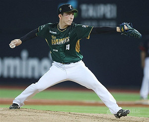 雄鷹調整戰力小野寺賢人結束賽季  29日祝福見面會