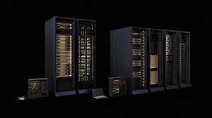黃仁勳軍團出擊!NVIDIA 揭密 AI 超級工廠核心技術