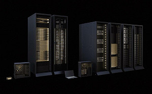 黃仁勳軍團出擊！NVIDIA 揭密 AI 超級工廠核心技術