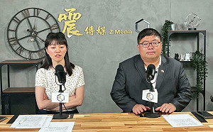 綠營「非核家園」已成過去式？ 蔡易餘：不應排斥新式核能