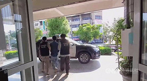 越籍男酒後衝突持刀刺傷同鄉　台中警跨縣逮人法辦