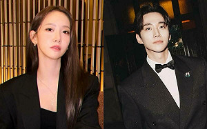 AAA頒獎典禮「首度移師高雄」！潤娥、李俊昊螢幕CP合體 