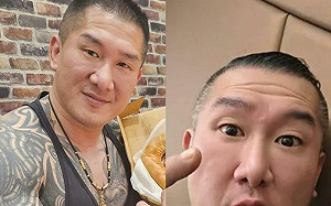 館長進軍抖音拍片「美顏濾鏡開超大」！網傻眼：你誰？