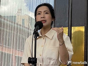 轟卓榮泰包機越拗越難看 徐巧芯再揭兩大疑點　