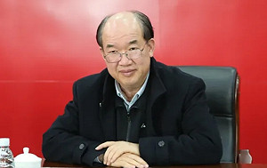 中國首席科學家搞收賄、權色交易還賭博! 石京山遭起訴法辦