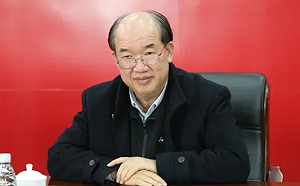 中國首席科學家搞收賄、權色交易還賭博! 石京山遭起訴法辦