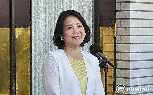 感謝柯建銘如父般的信任！仍堅辭幹事長 吳思瑤：盼制度改革回應質疑