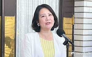 吳思瑤解讀AIT會晤：對國民黨更嚴肅 籲勿為難國防預算 