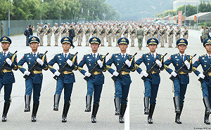 中國「九三閱兵」仇日? 日本拉李在明不去 還籲歐亞各國領袖勿出席