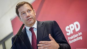 德國副總理：格陵蘭未來應由當地決定  美軍奪島恐衝擊北約