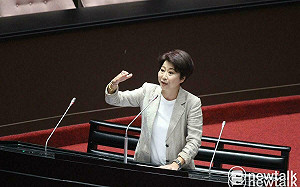 關稅資訊紛雜打擊信心和談判團隊  陳亭妃籲支持受創產業找回自信