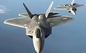 24架F-35A 出動! 3國「武士道衛士」聯合軍演 強化「自由開放的印太」威懾力