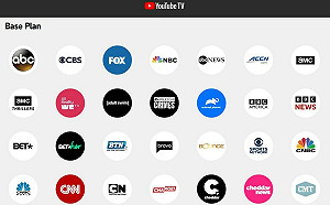 福斯頻道保住了!YouTube TV與福斯敲定短期協議