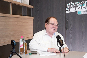 誰能接棒朱立倫? 李乾龍:盧媽不要  這位「黃媽媽」也是可以