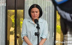 陳玉珍提助理費除罪化  律師：每年自肥680萬，立委貪污「就地合法」將被唾棄