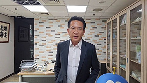 賴清德記者會爆粗口?林俊憲駁:若真有、現場記者不可能無反應