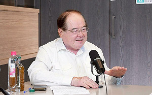 2026藍營能拿下高雄？ 李乾龍：柯志恩對上「這綠委」有望翻盤 