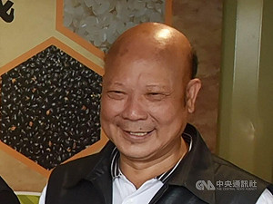 麥寮前鄉長蔡長昆勒索達德能源320萬  判5年半