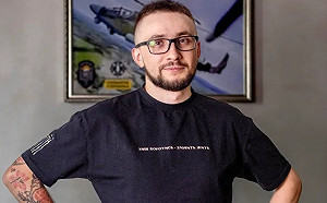 (影) 他供烏無人機成暗殺目標! 被俘烏軍、前赫爾松市長揭俄監獄殘酷現狀