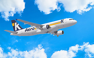 花東直飛韓國旅行不是夢！「花蓮-仁川」航線預計11/13開航